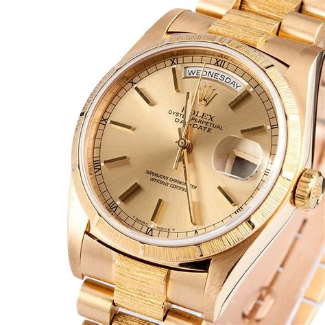 pre owned gold rolex|authentic pre owned rolex.